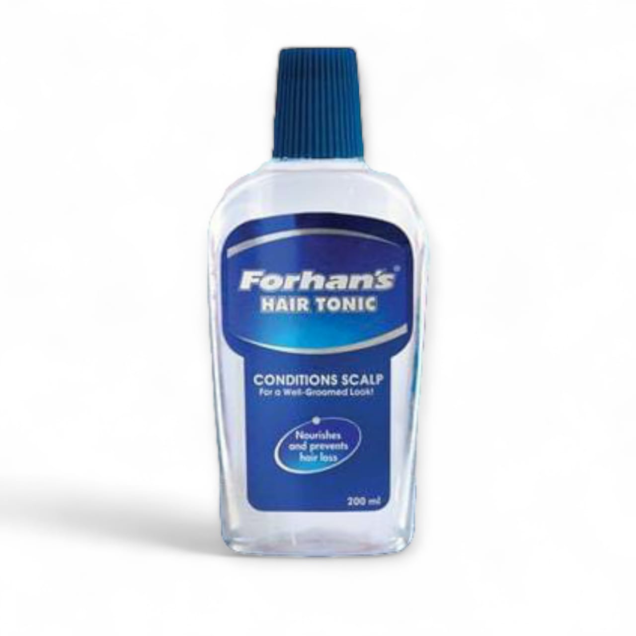 FORHANS HAIR TONIC 100ML